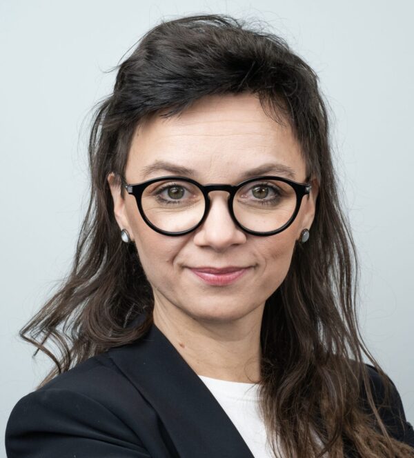 Dorota Marta Woronowicz