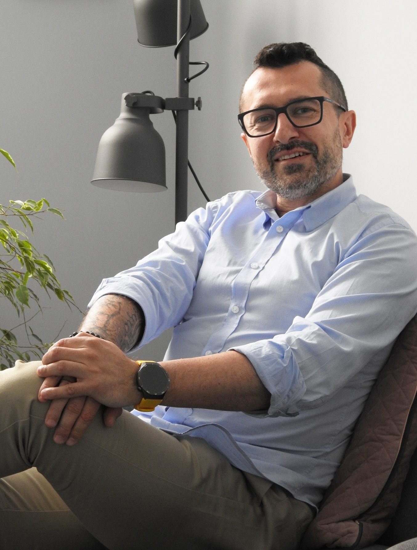 Michał Częstochowski